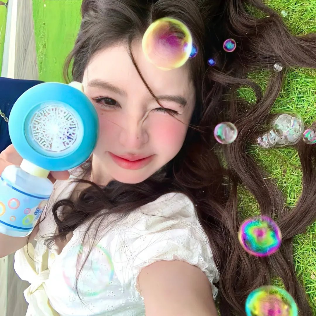 青梅竹马之欢喜冤家